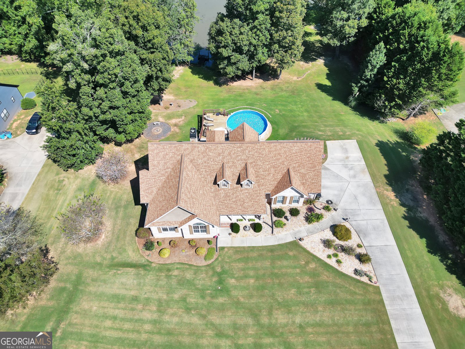 2061 Pheasant Run Drive McDonough - 35