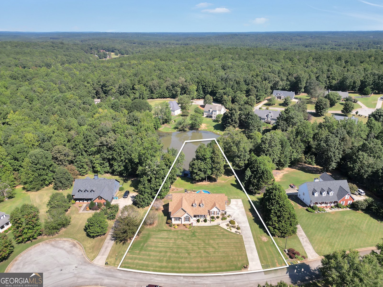 2061 Pheasant Run Drive McDonough - 37