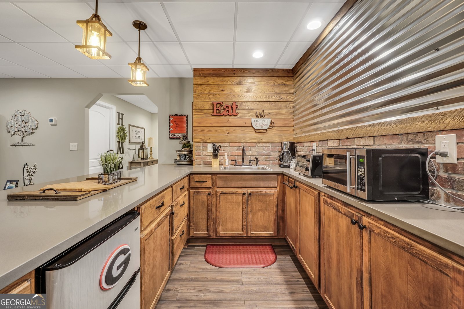 2061 Pheasant Run Drive McDonough - 8