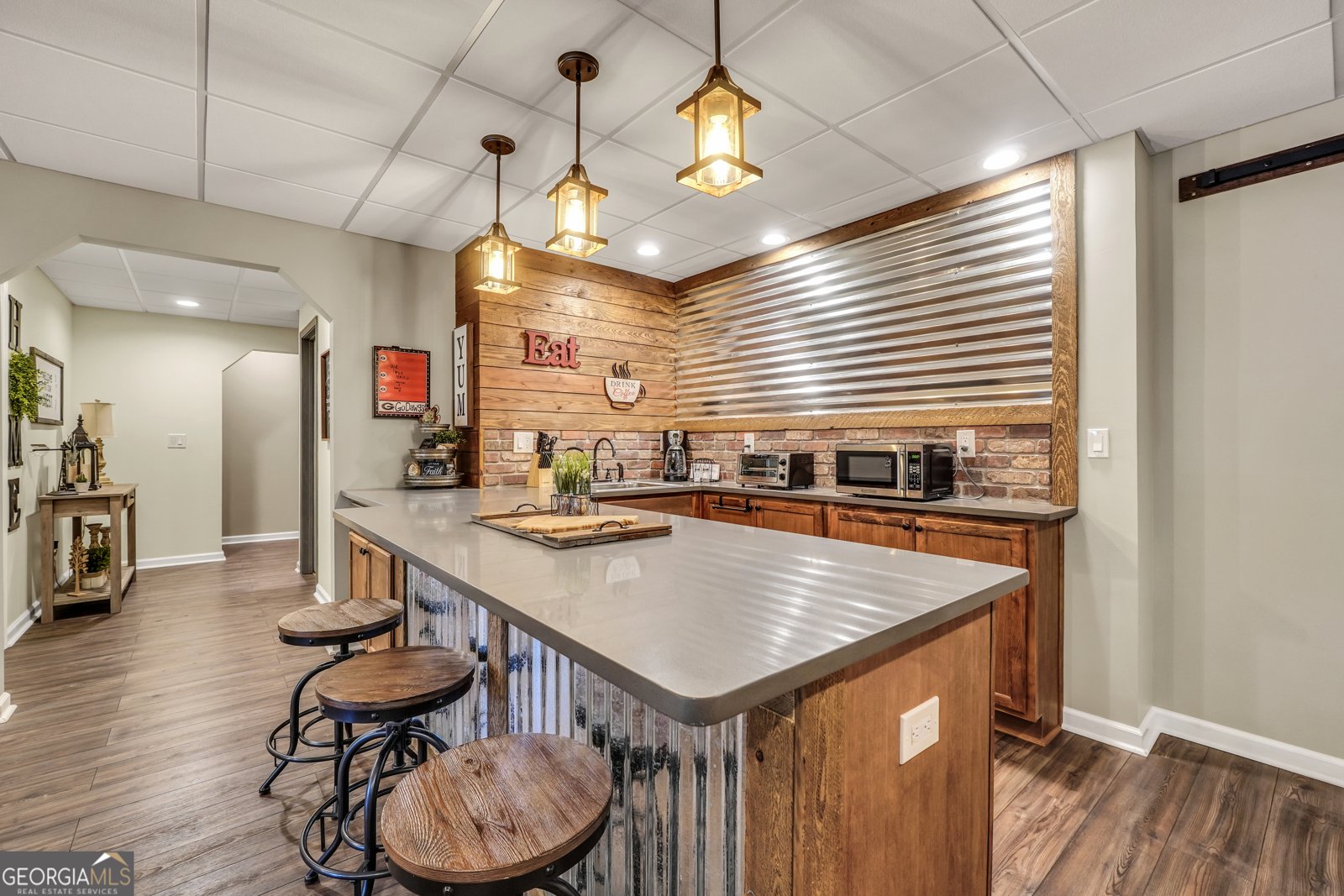 2061 Pheasant Run Drive McDonough - 9
