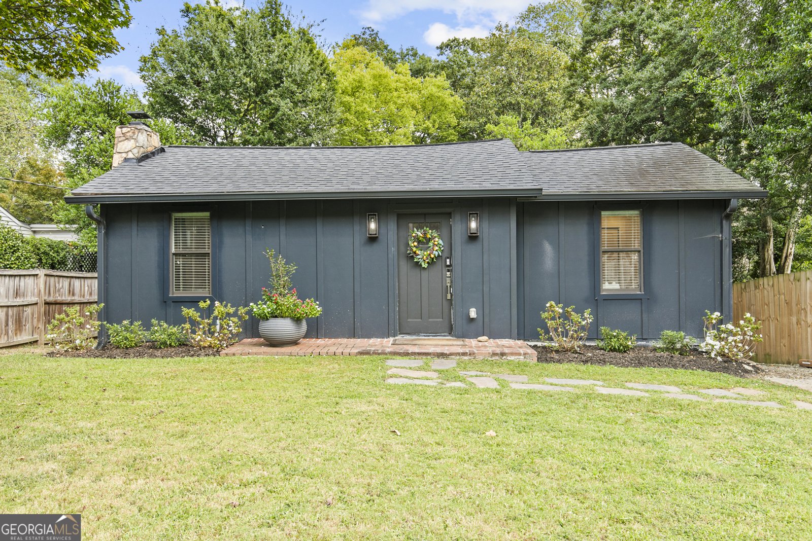 1905 Windemere Drive Atlanta - 1