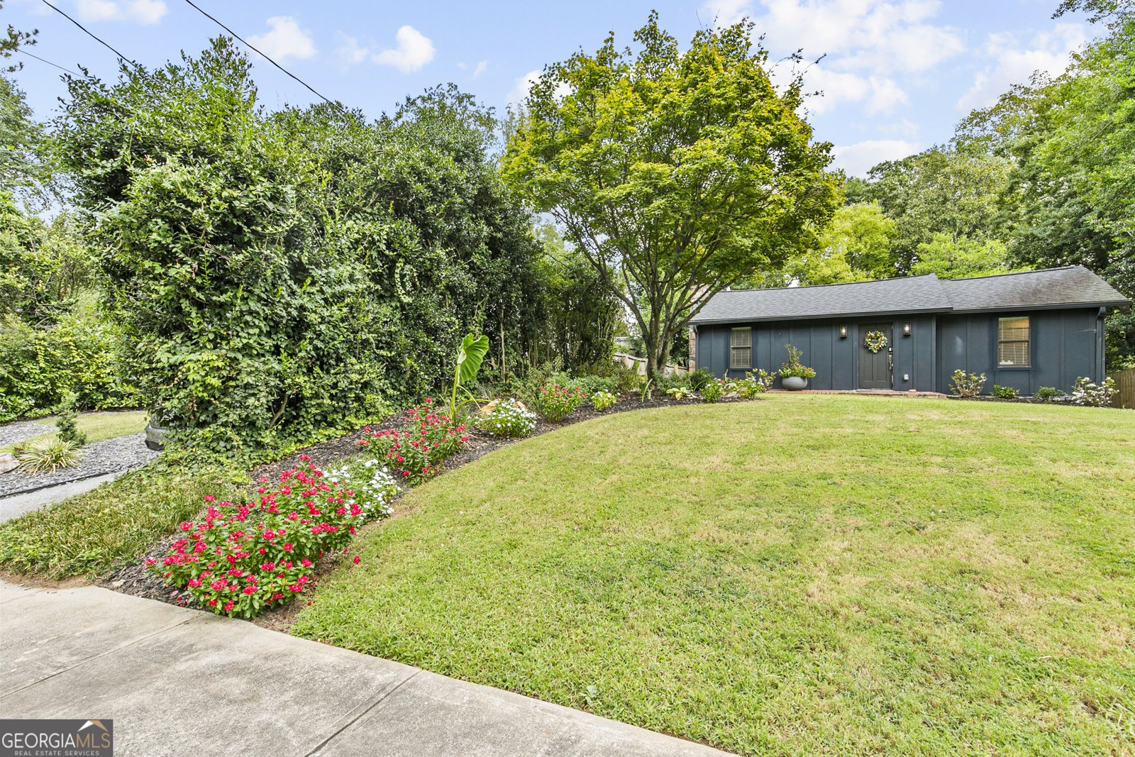 1905 Windemere Drive Atlanta - 2