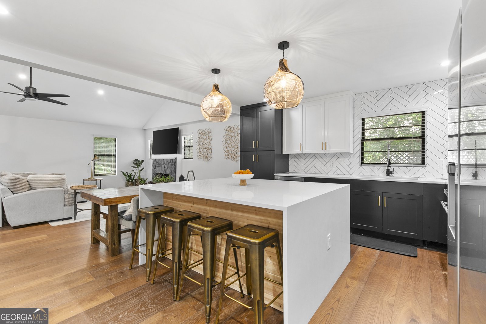 1905 Windemere Drive Atlanta - 7