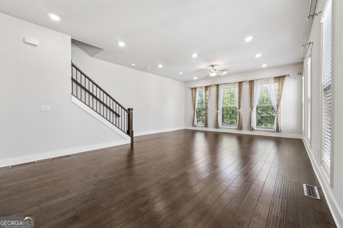 846 Constellation Drive Decatur - 1