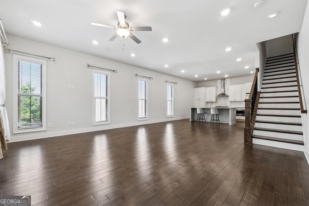 846 Constellation Drive Decatur - 3
