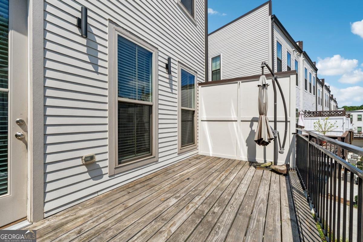 846 Constellation Drive Decatur - 30