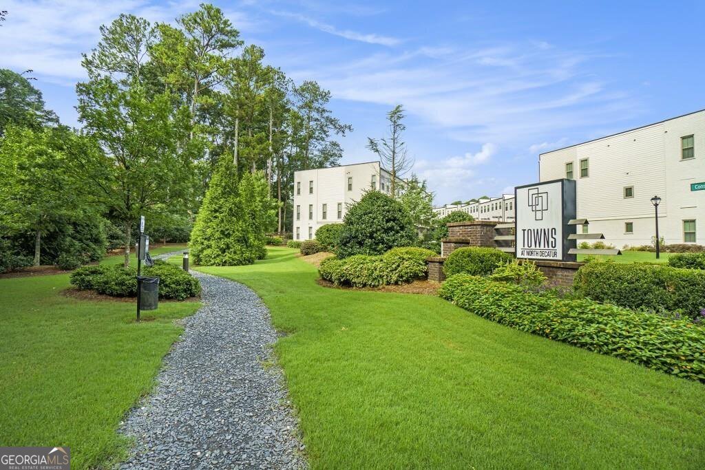 846 Constellation Drive Decatur - 33