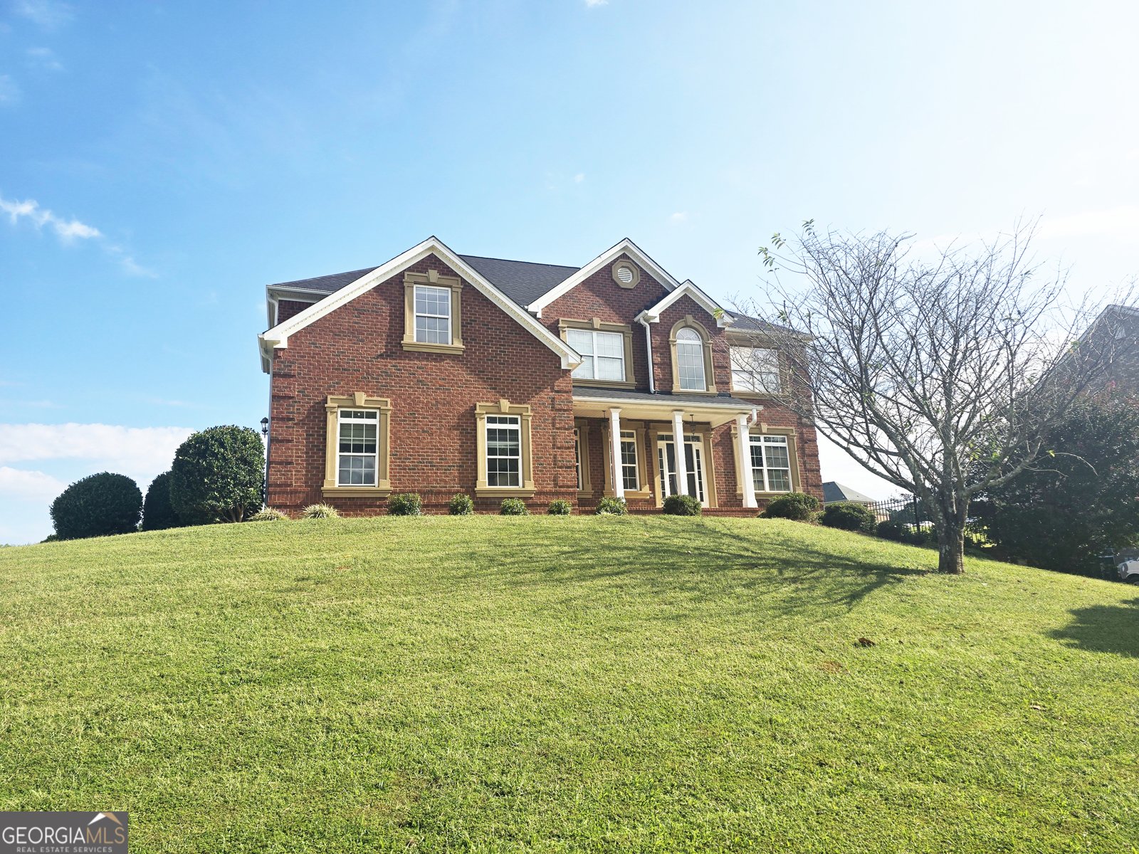 75 Heritage Keep Covington - 1