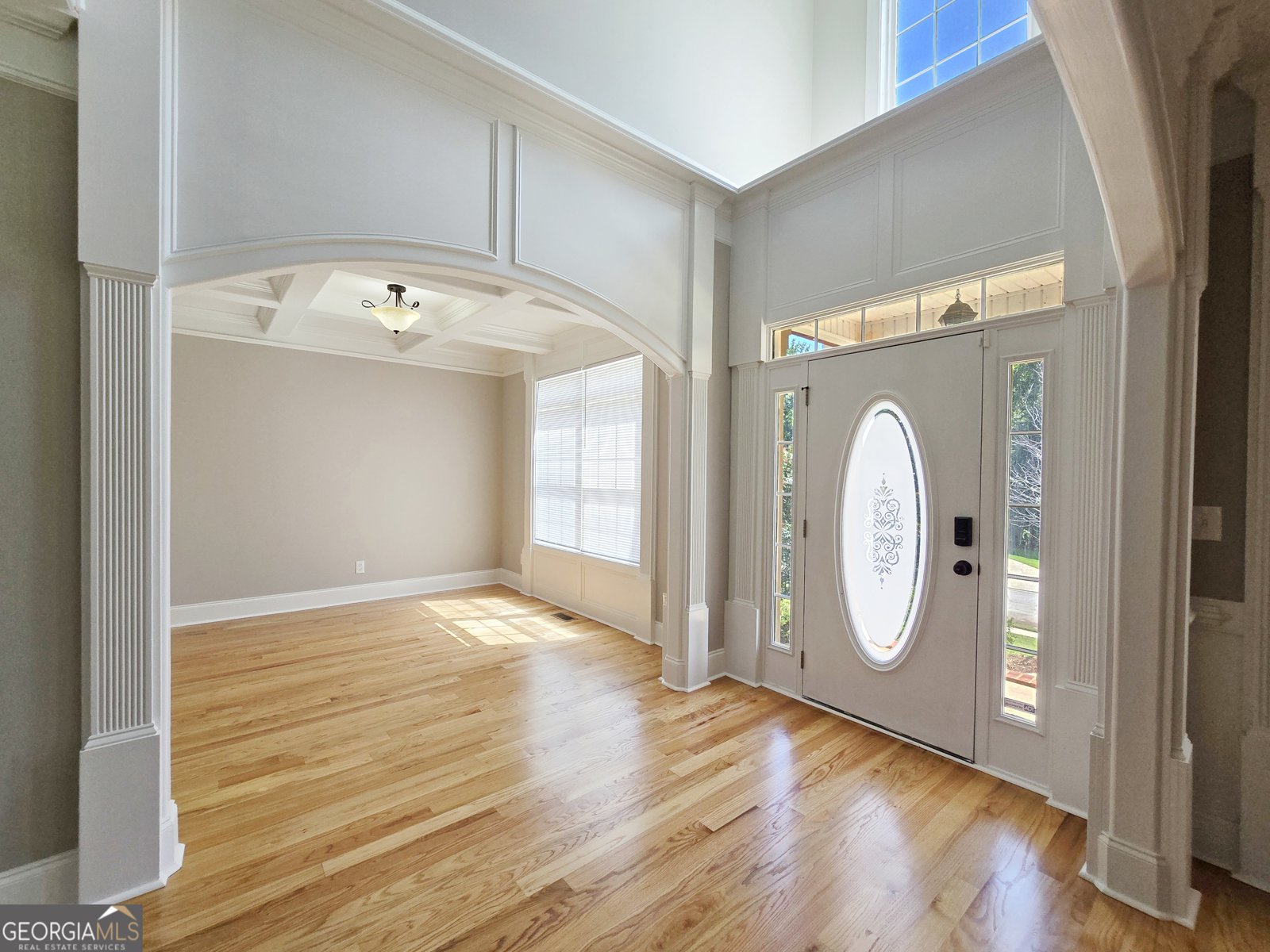75 Heritage Keep Covington - 3