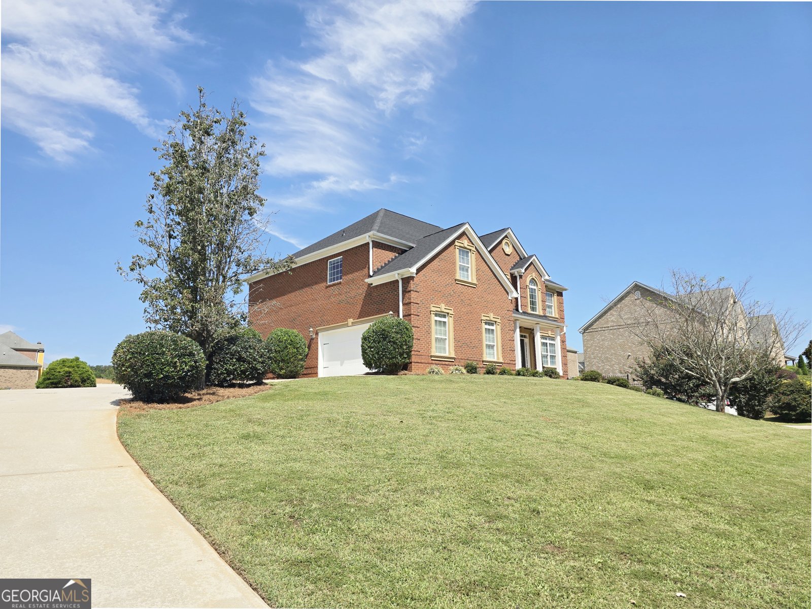 75 Heritage Keep Covington - 38