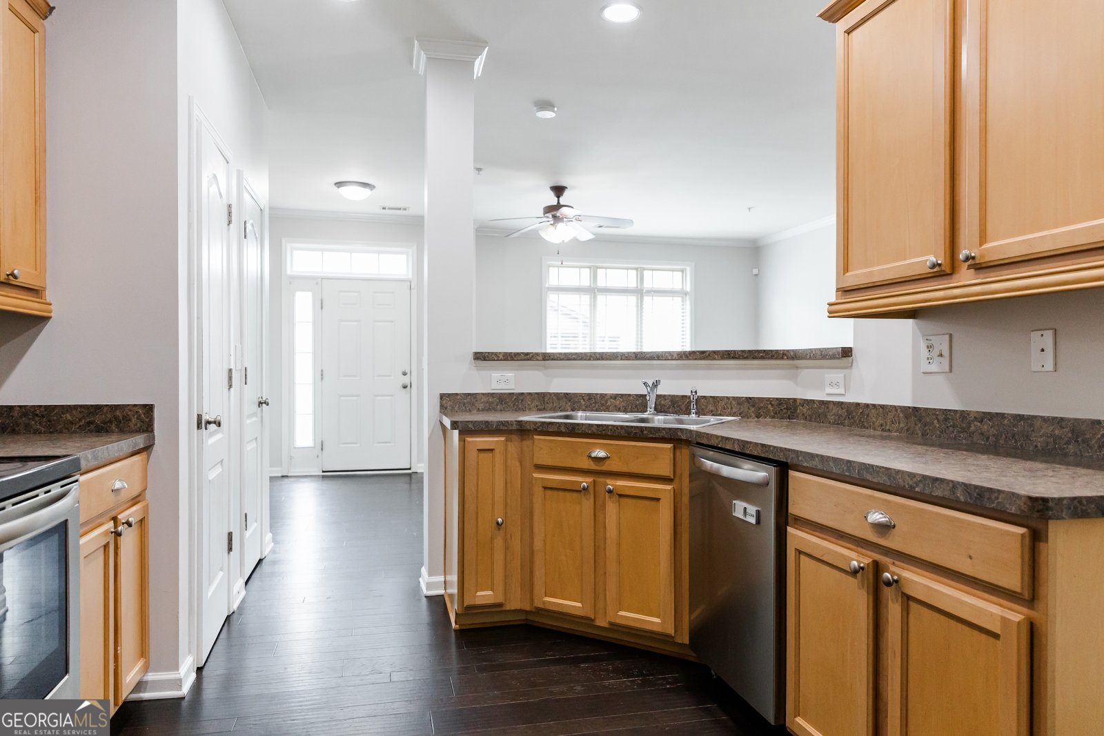 544 Ridge View Crossing Woodstock - 11