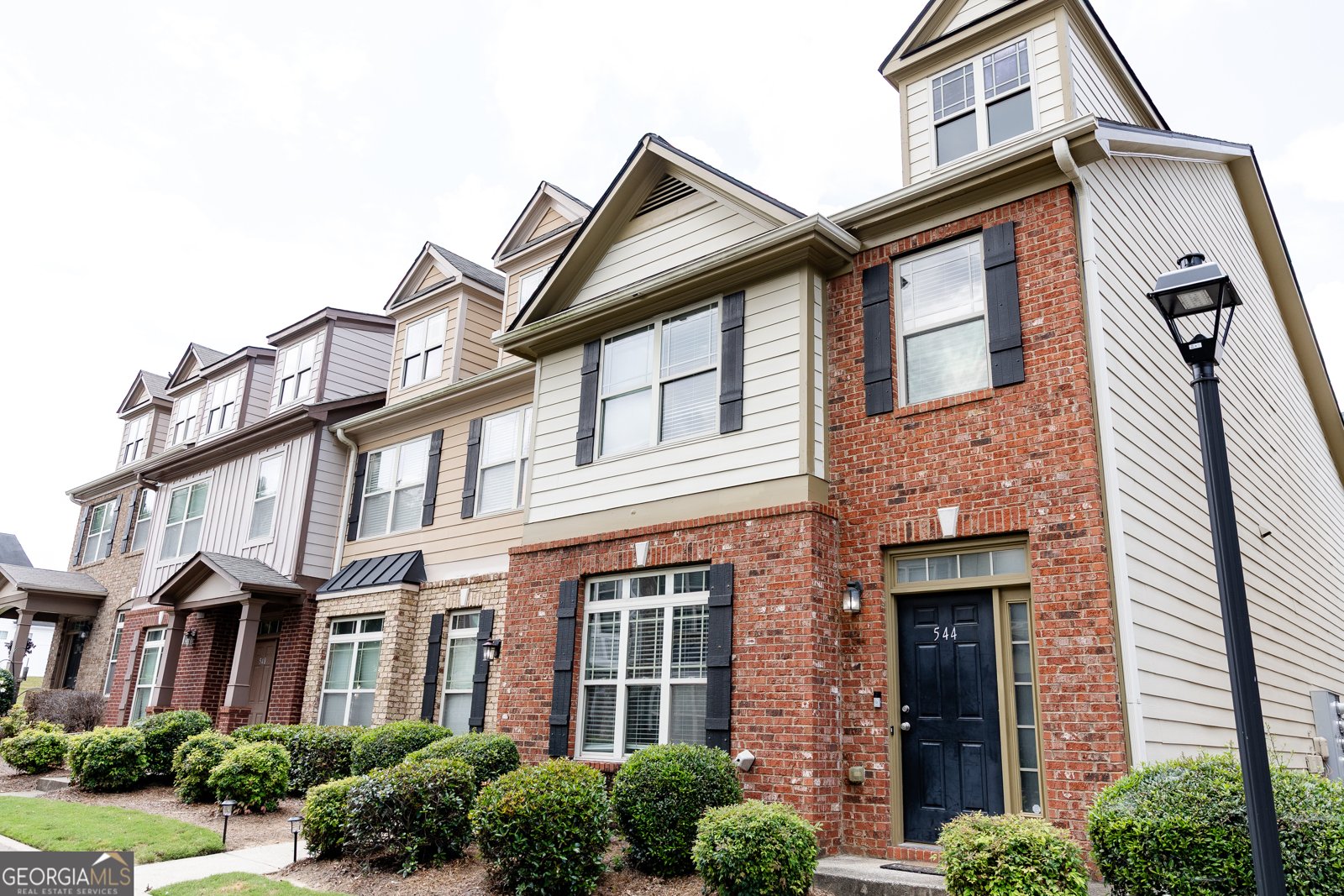 544 Ridge View Crossing Woodstock - 30