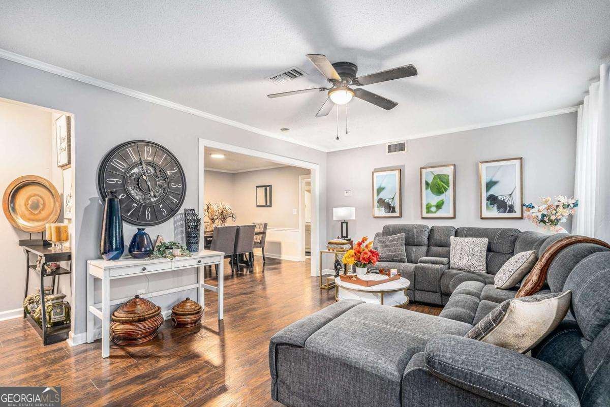 46 Le Parc Fontaine Lithonia - 1