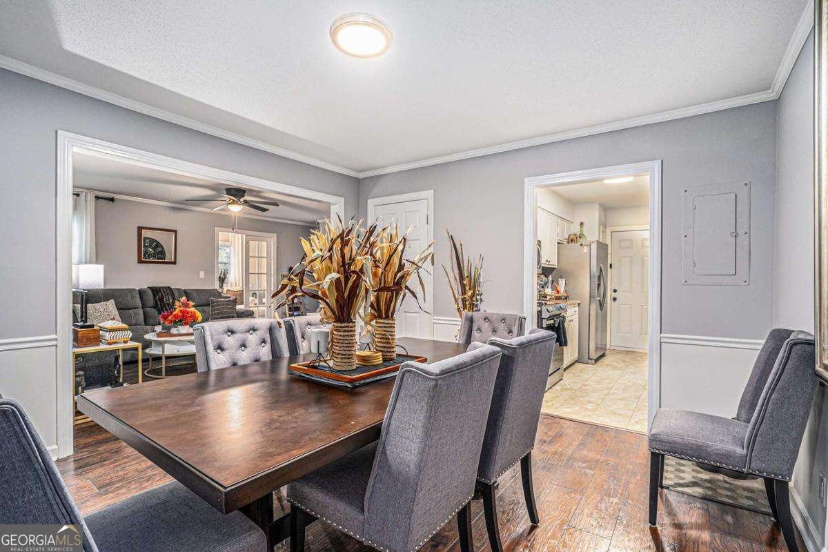 46 Le Parc Fontaine Lithonia - 11