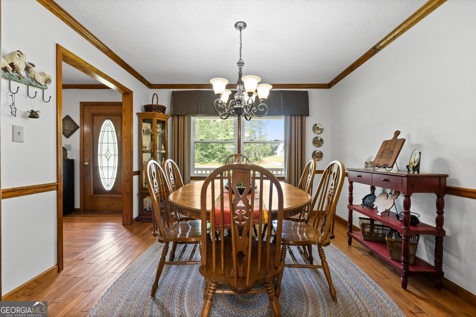 145 Asa Mosley Road McDonough - 11