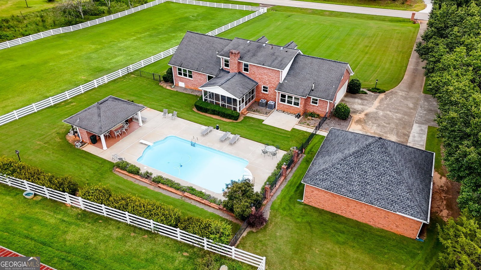 145 Asa Mosley Road McDonough - 2