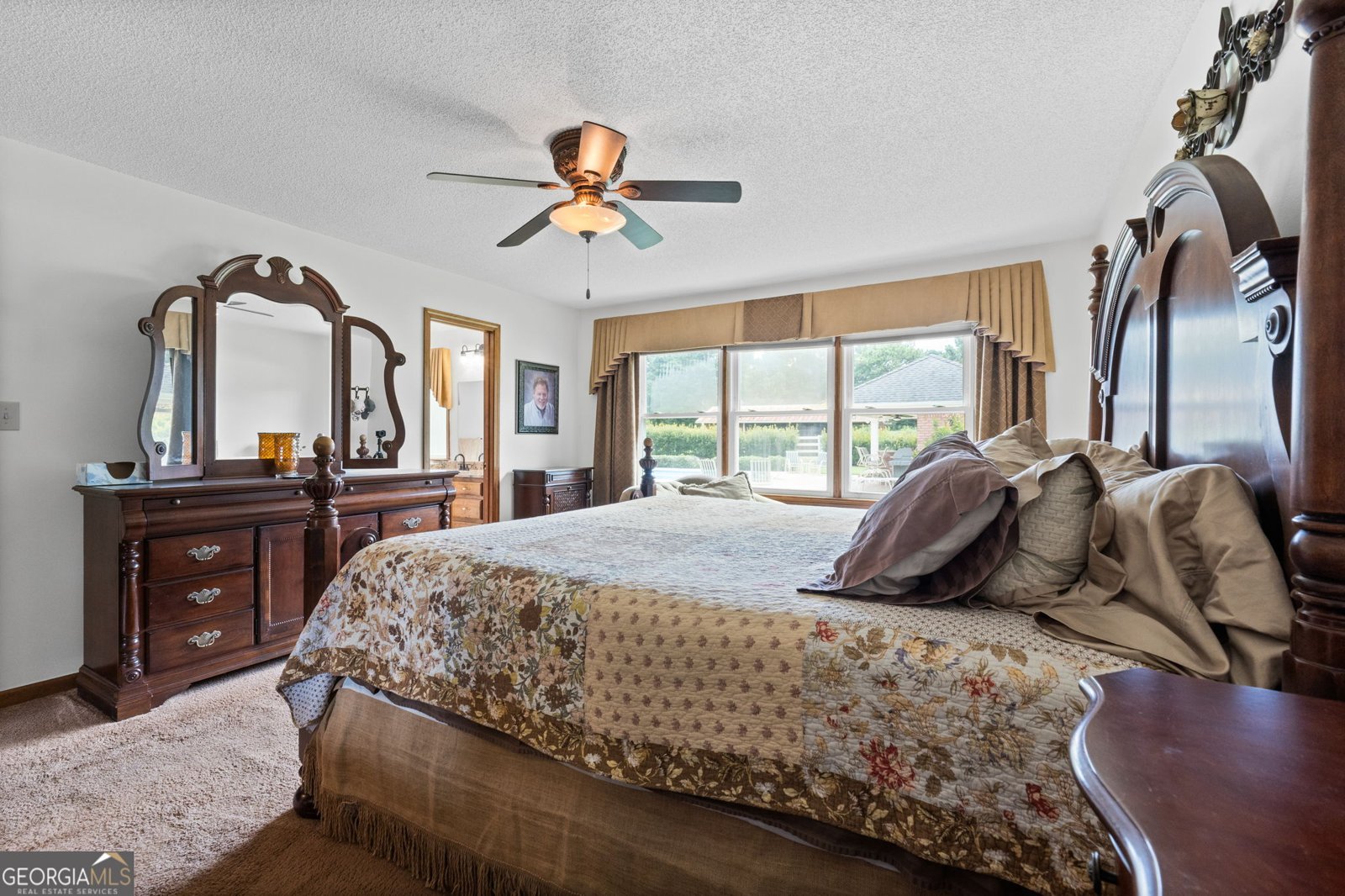 145 Asa Mosley Road McDonough - 20