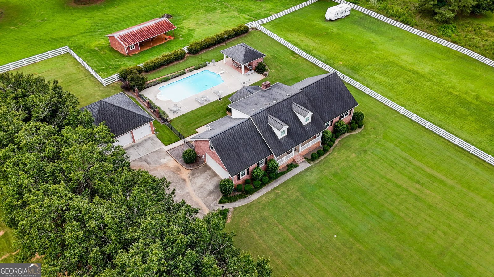 145 Asa Mosley Road McDonough - 3