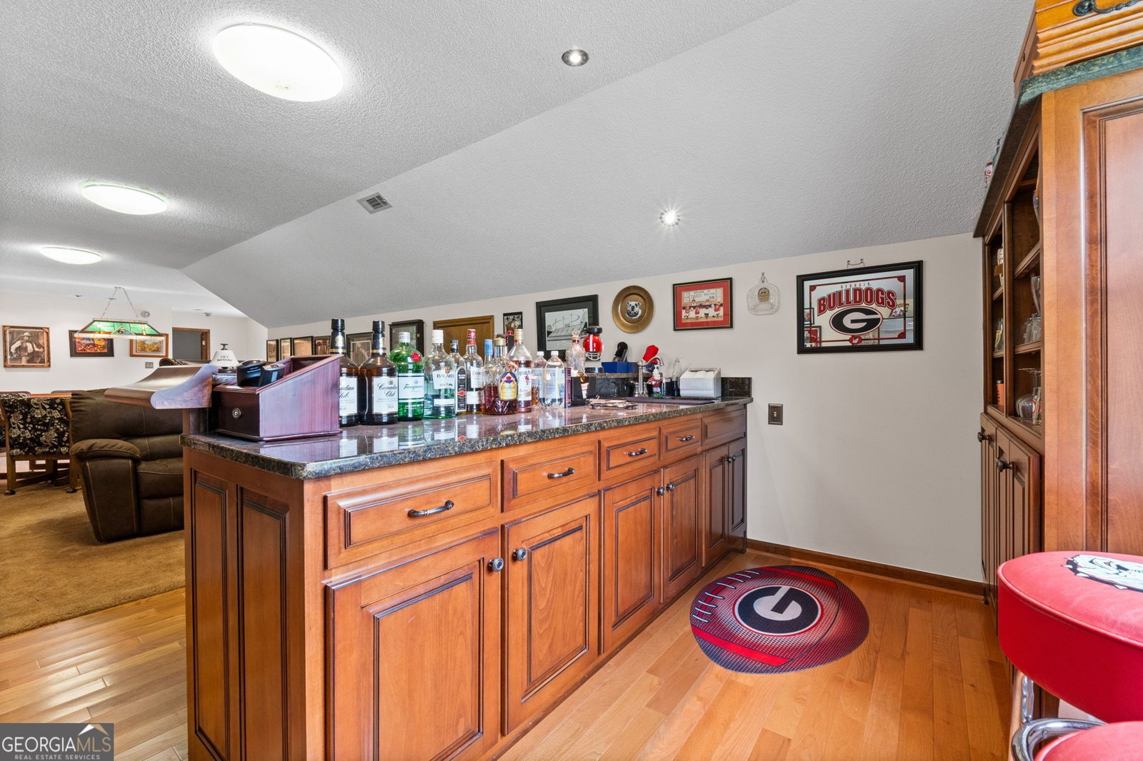 145 Asa Mosley Road McDonough - 31