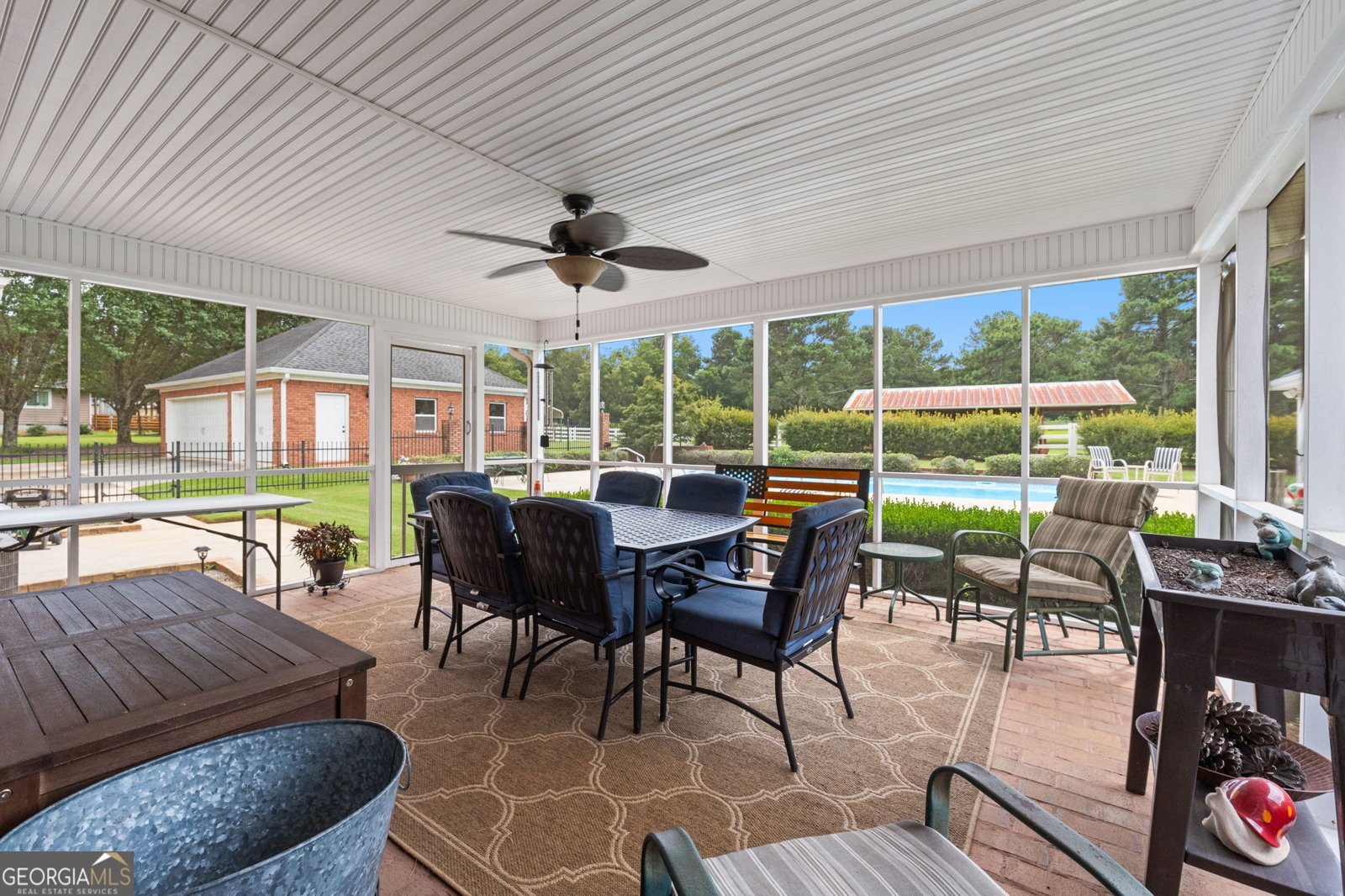 145 Asa Mosley Road McDonough - 37