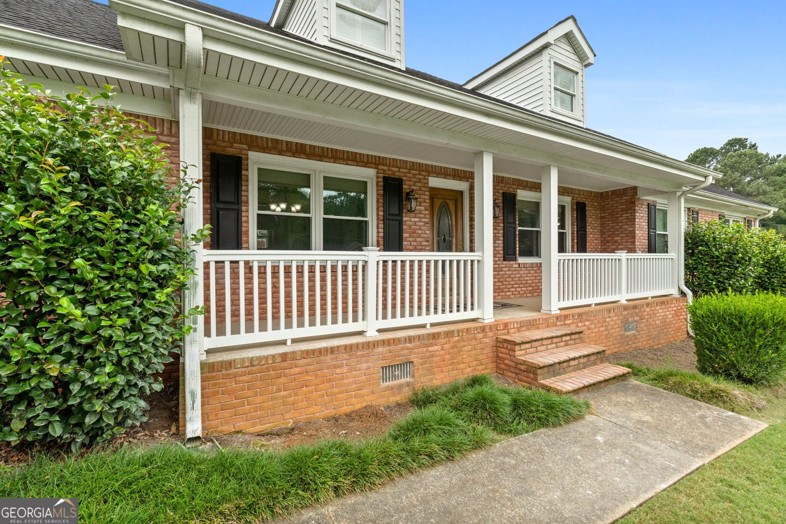 145 Asa Mosley Road McDonough - 4