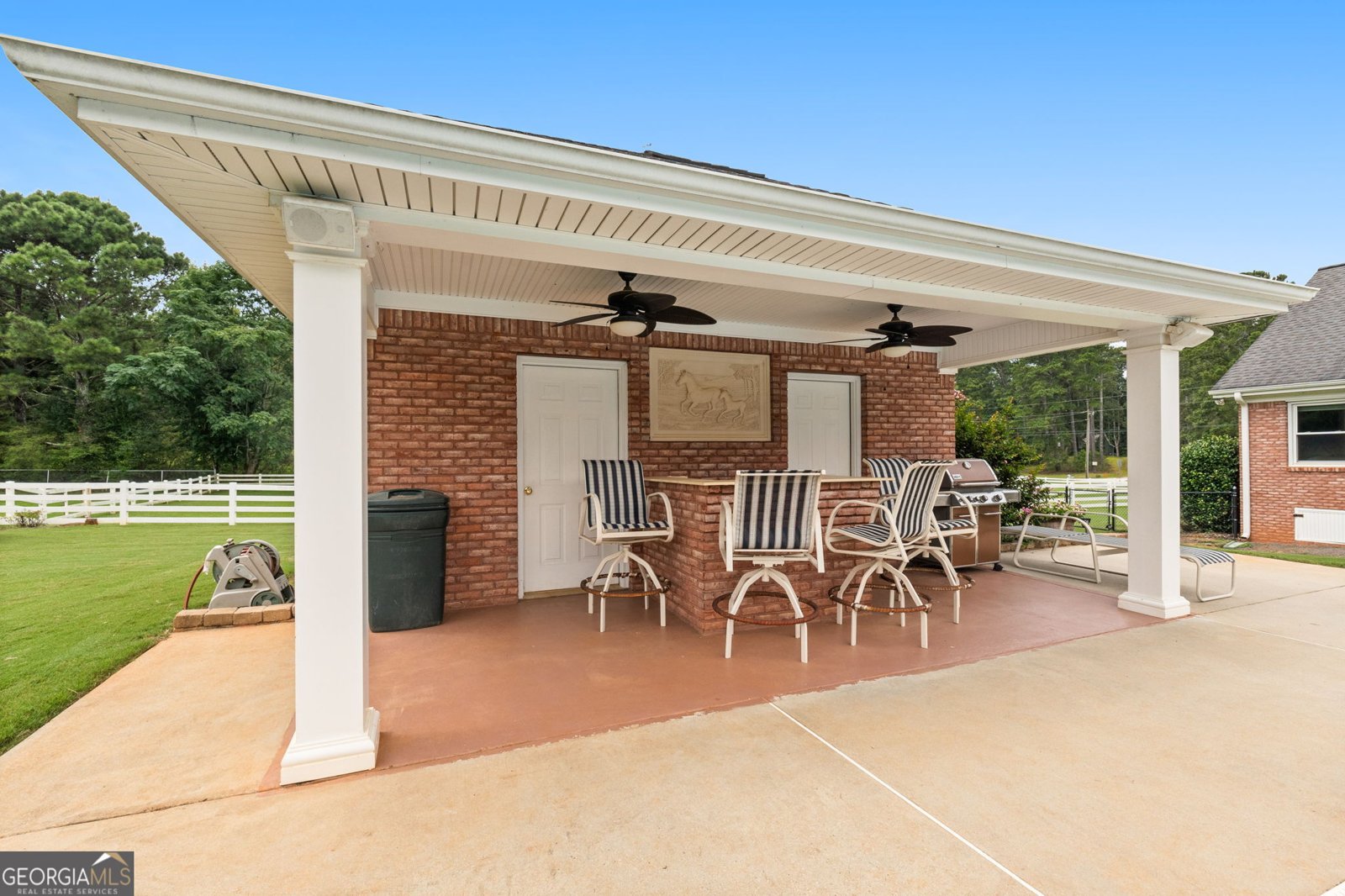 145 Asa Mosley Road McDonough - 41