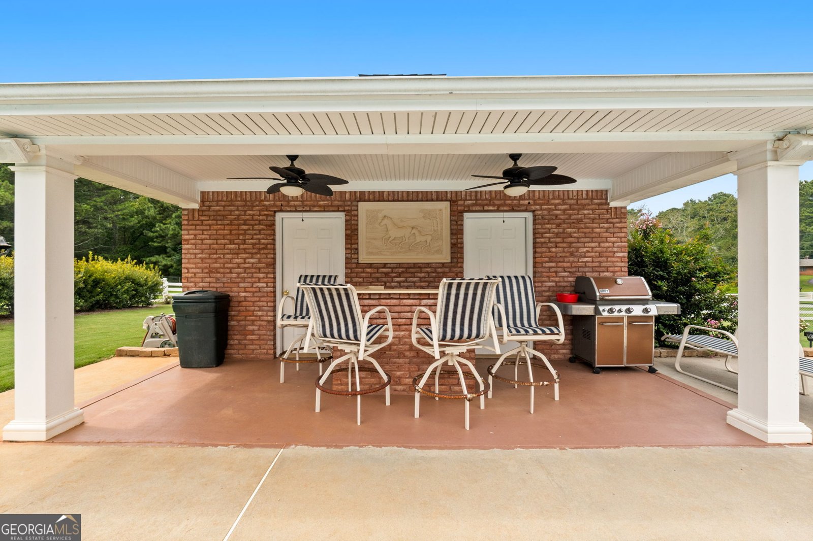 145 Asa Mosley Road McDonough - 42