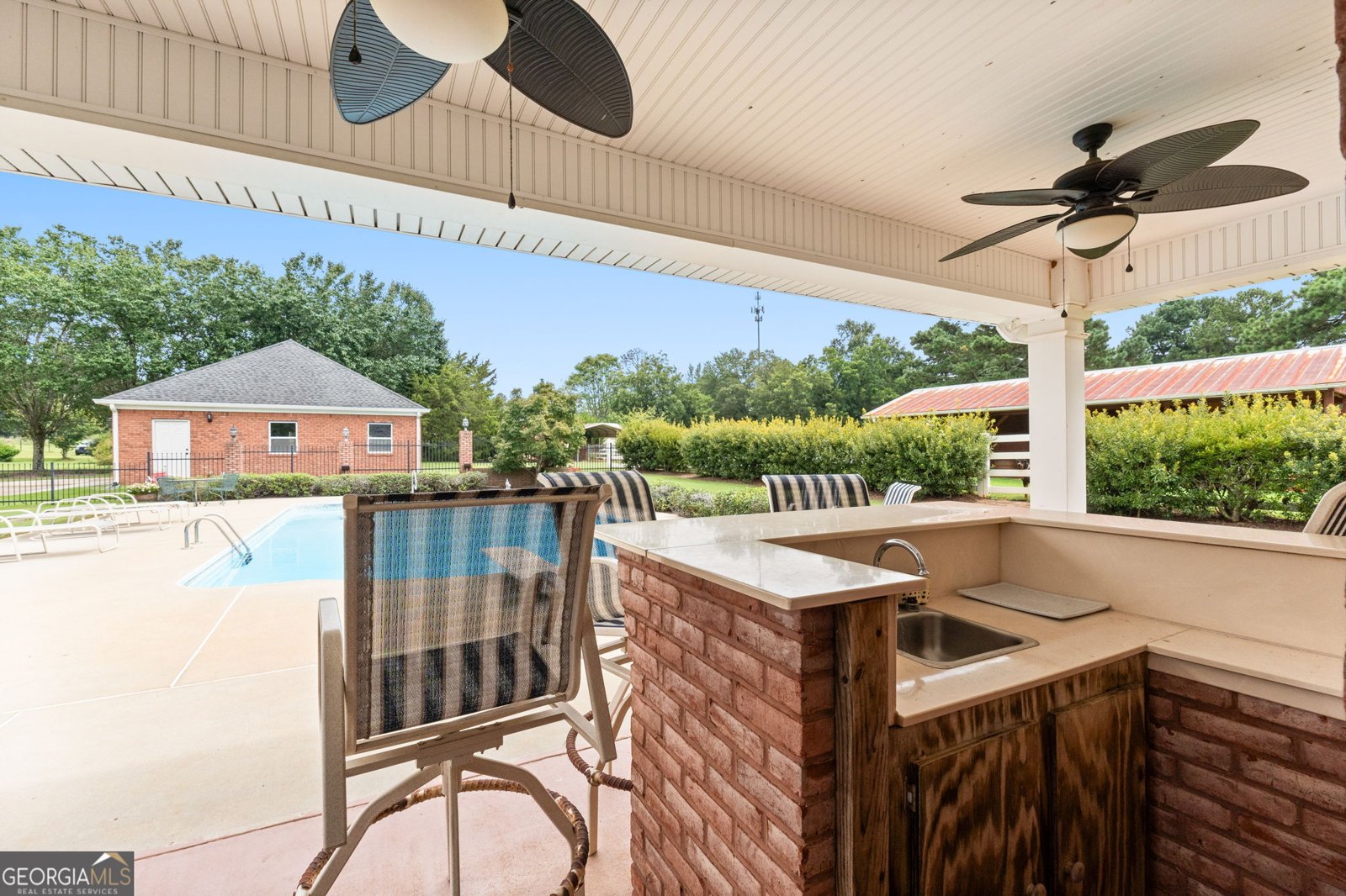 145 Asa Mosley Road McDonough - 43