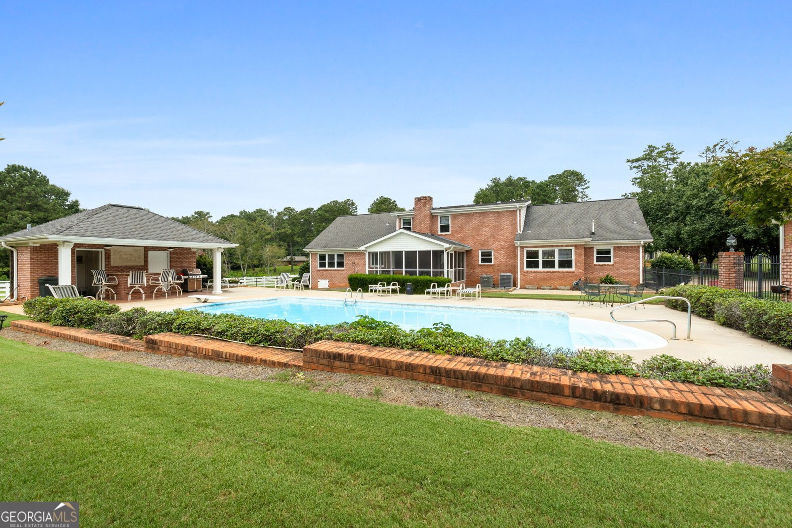 145 Asa Mosley Road McDonough - 45