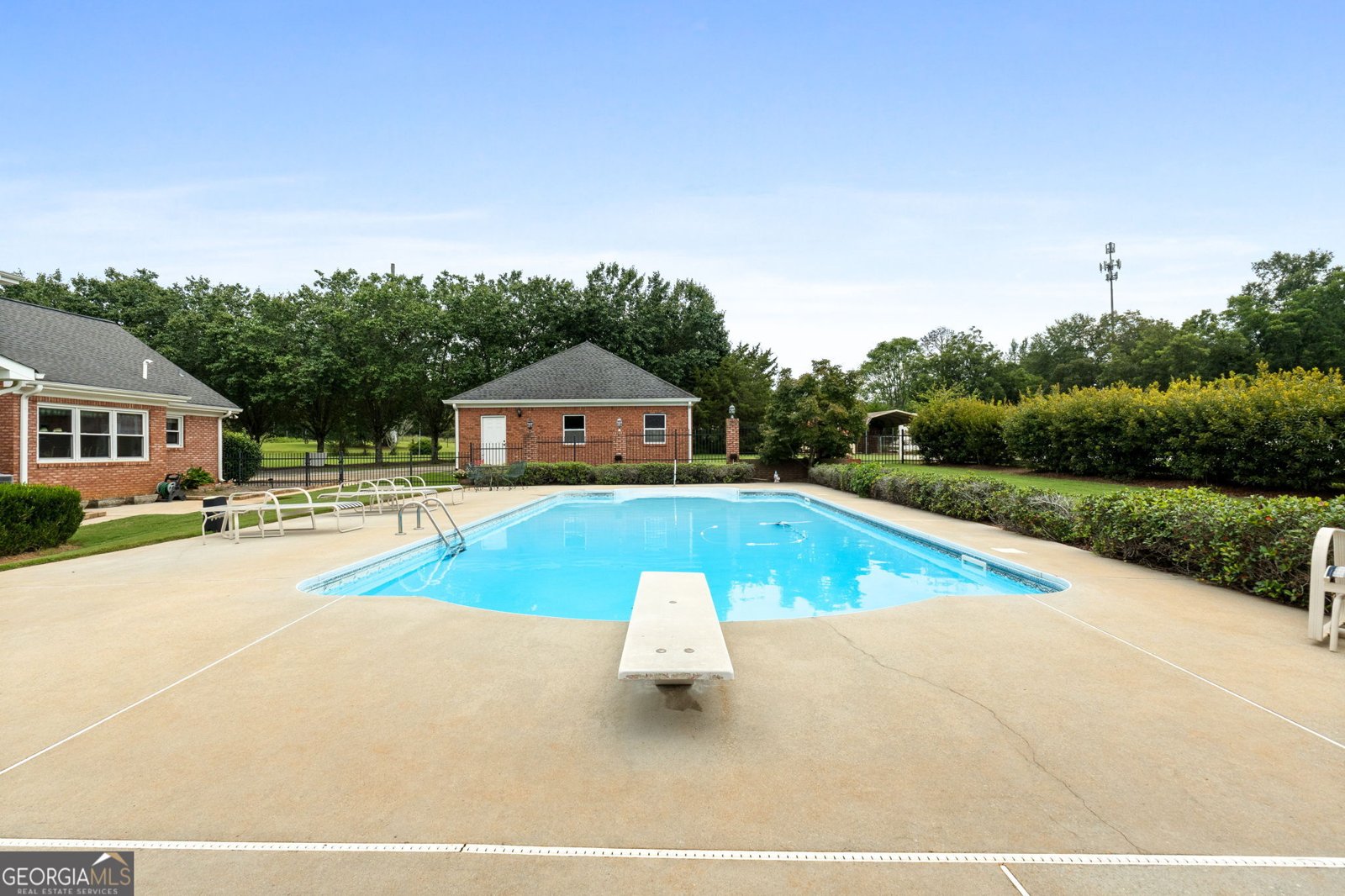 145 Asa Mosley Road McDonough - 46