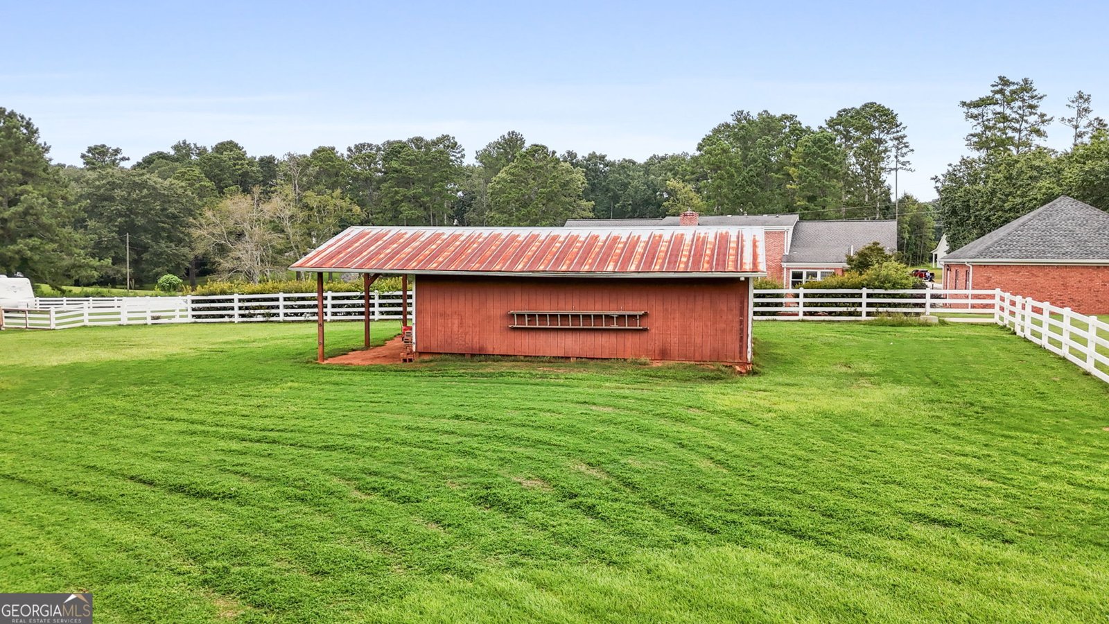 145 Asa Mosley Road McDonough - 49