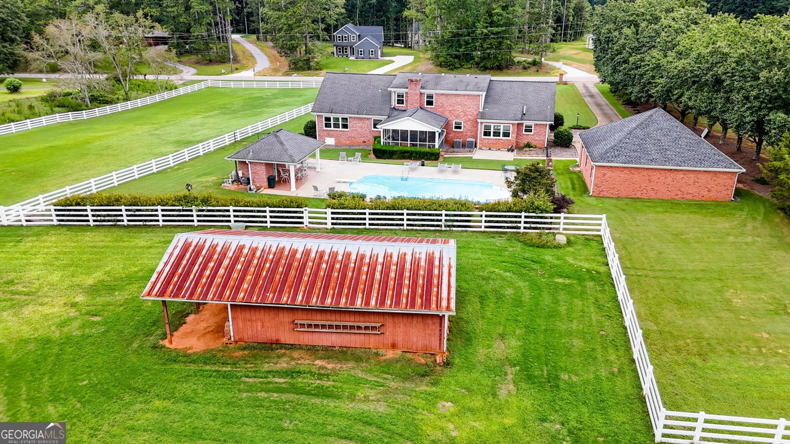 145 Asa Mosley Road McDonough - 50
