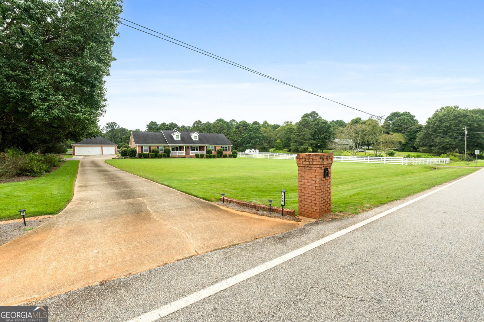 145 Asa Mosley Road McDonough - 54