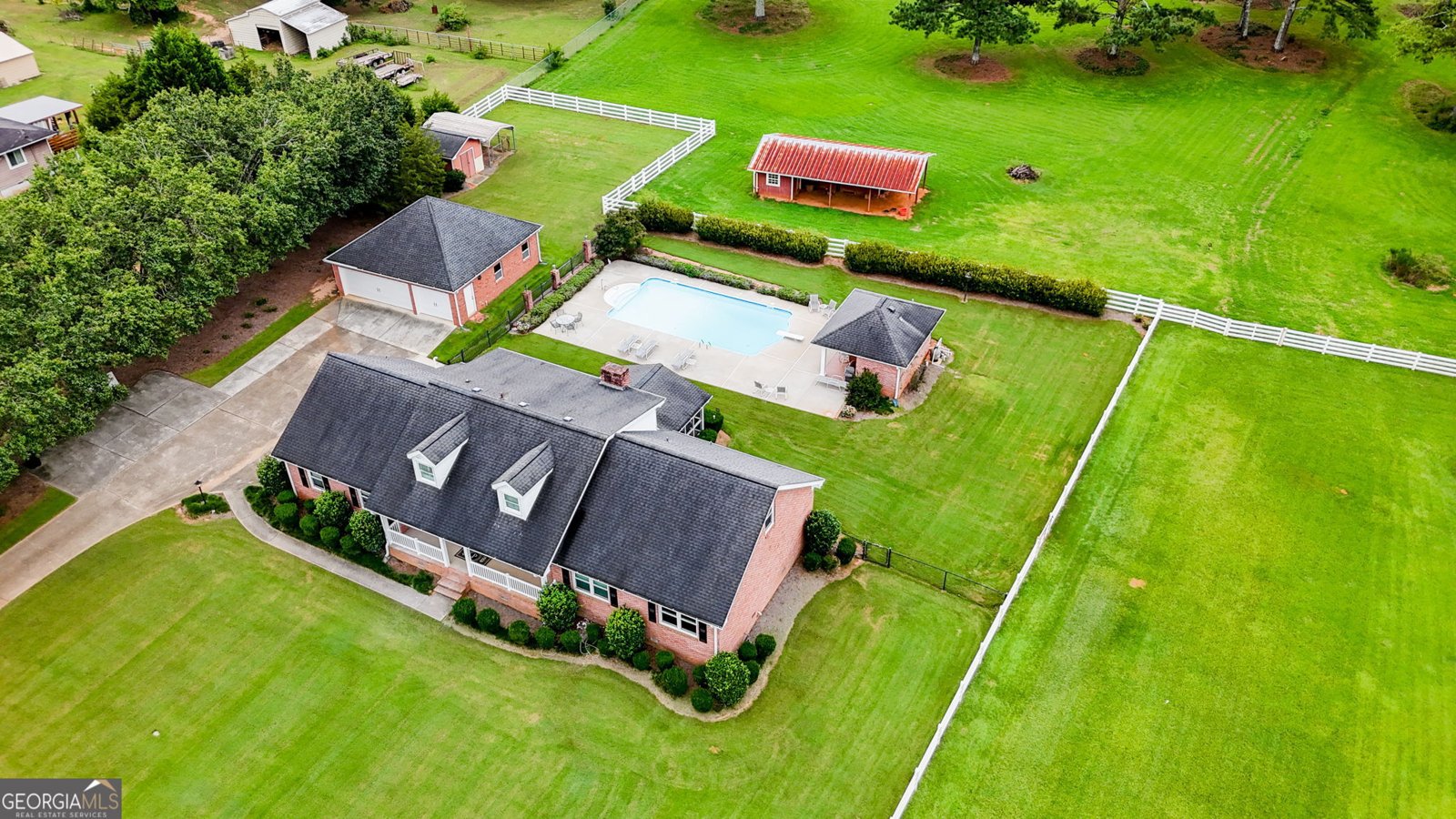 145 Asa Mosley Road McDonough - 55