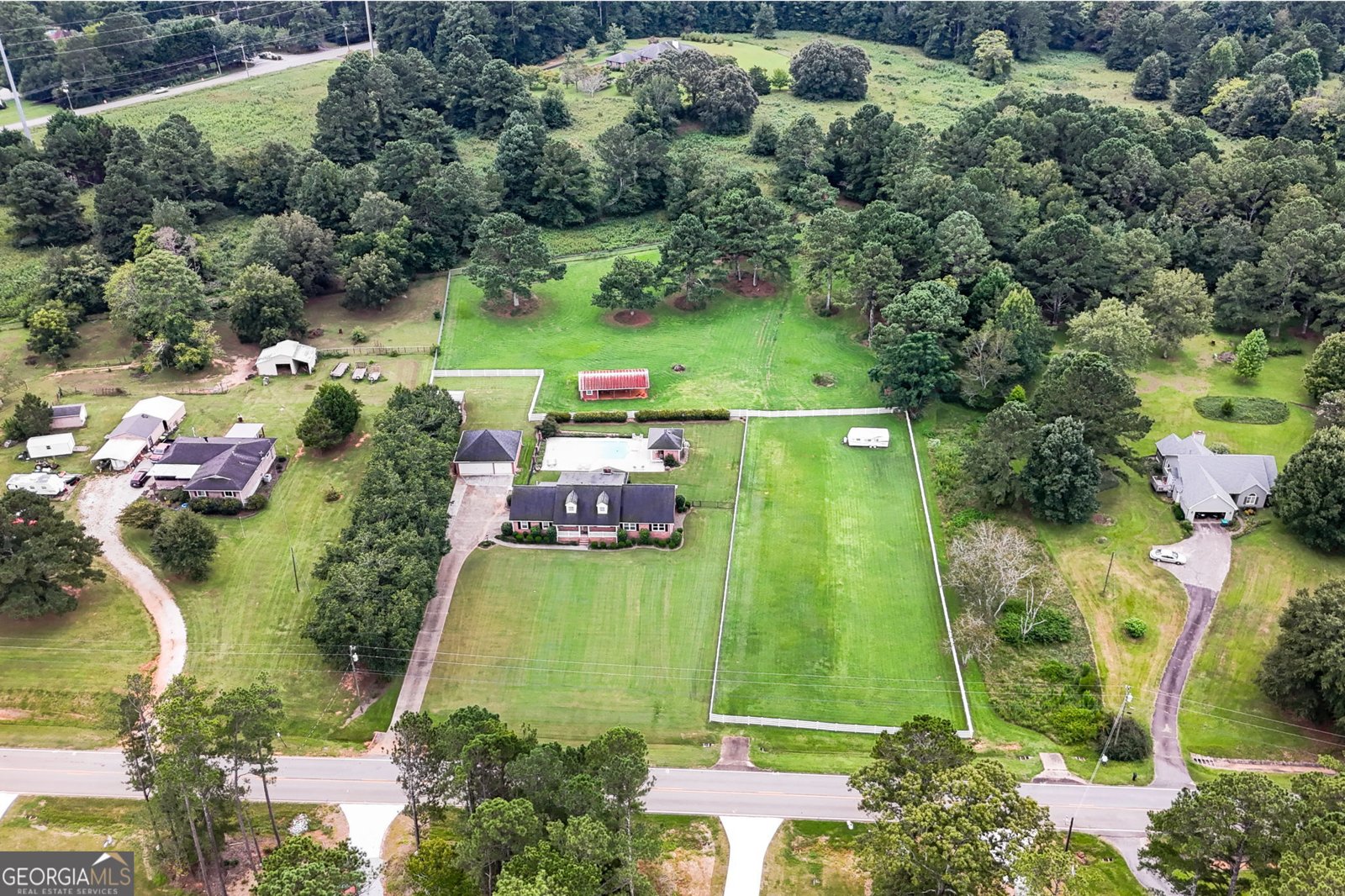 145 Asa Mosley Road McDonough - 57