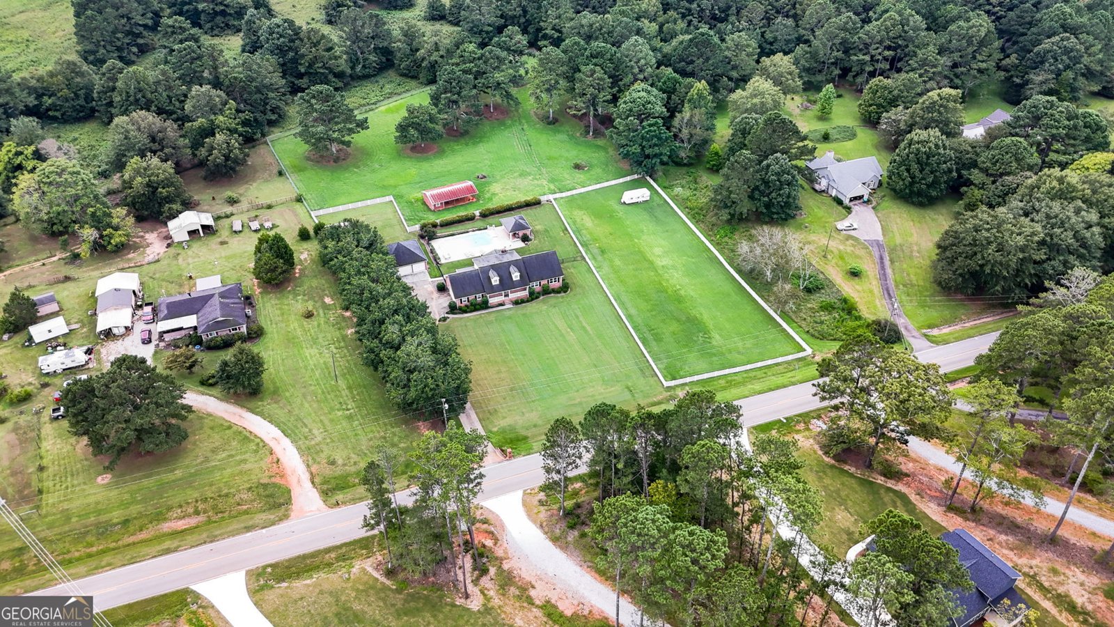 145 Asa Mosley Road McDonough - 58