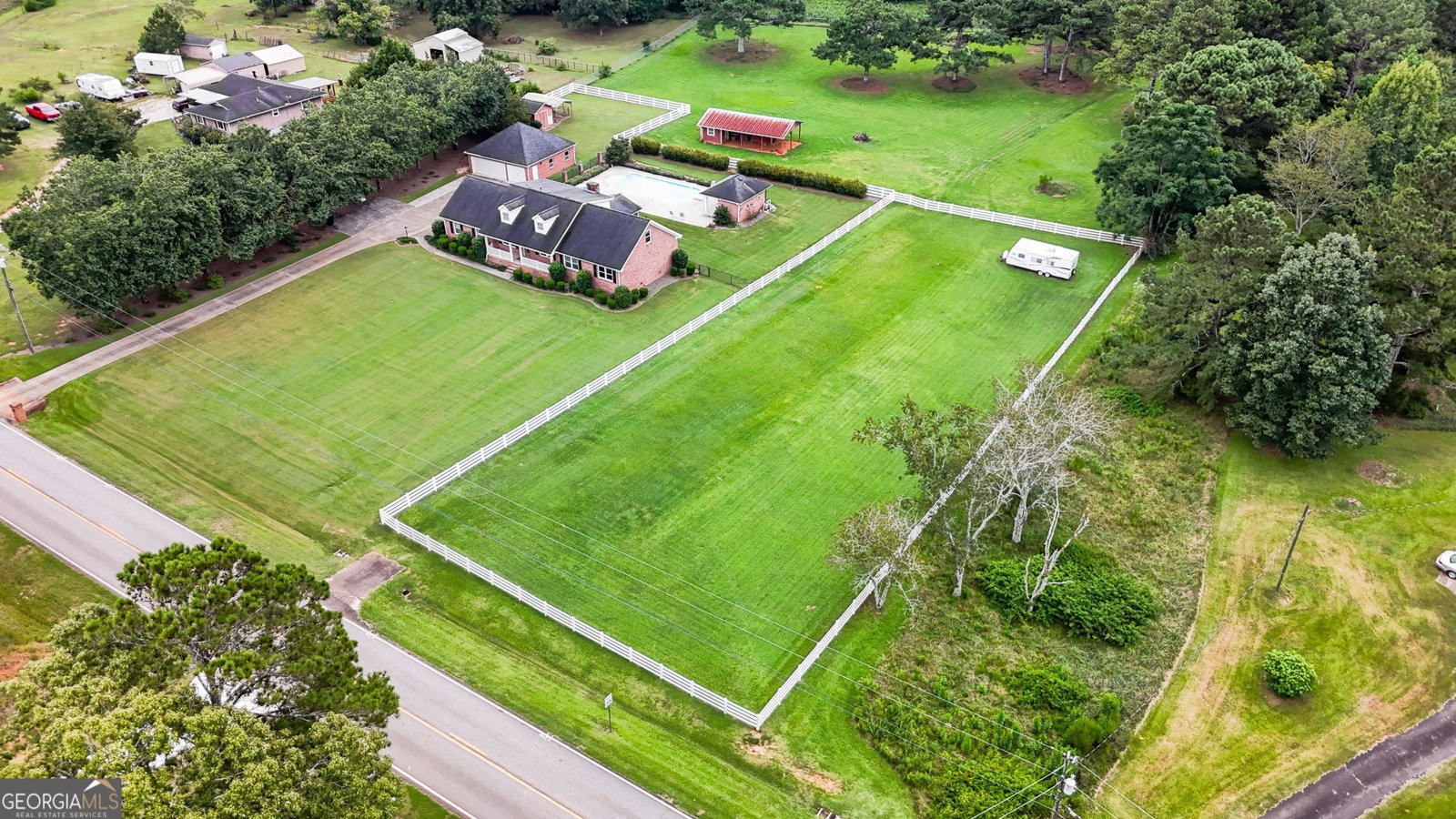145 Asa Mosley Road McDonough - 59
