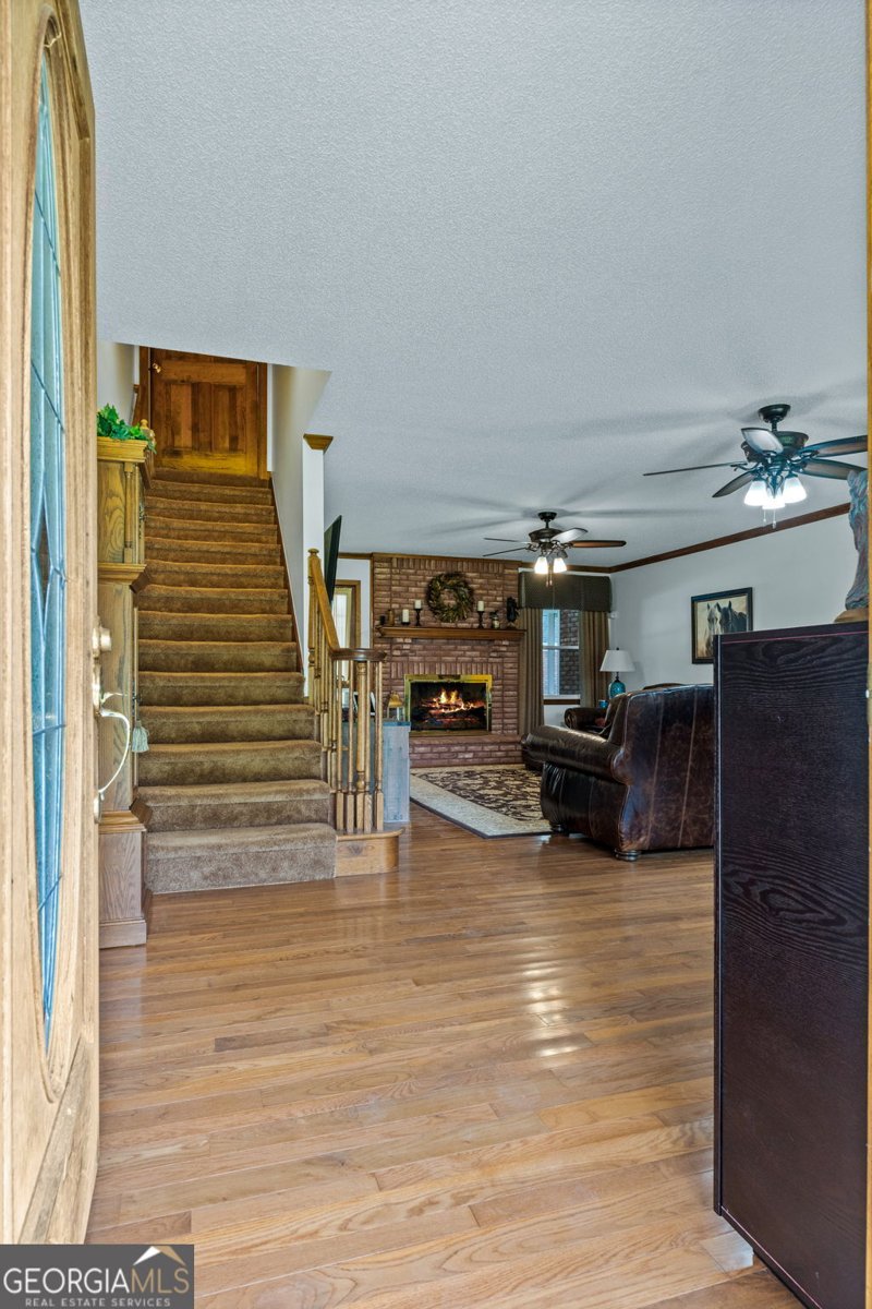 145 Asa Mosley Road McDonough - 6