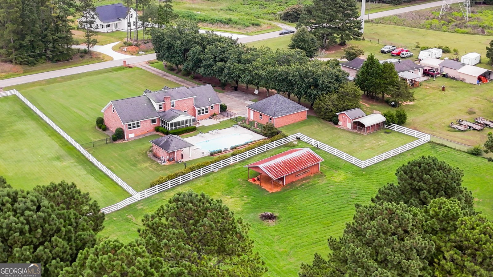 145 Asa Mosley Road McDonough - 60