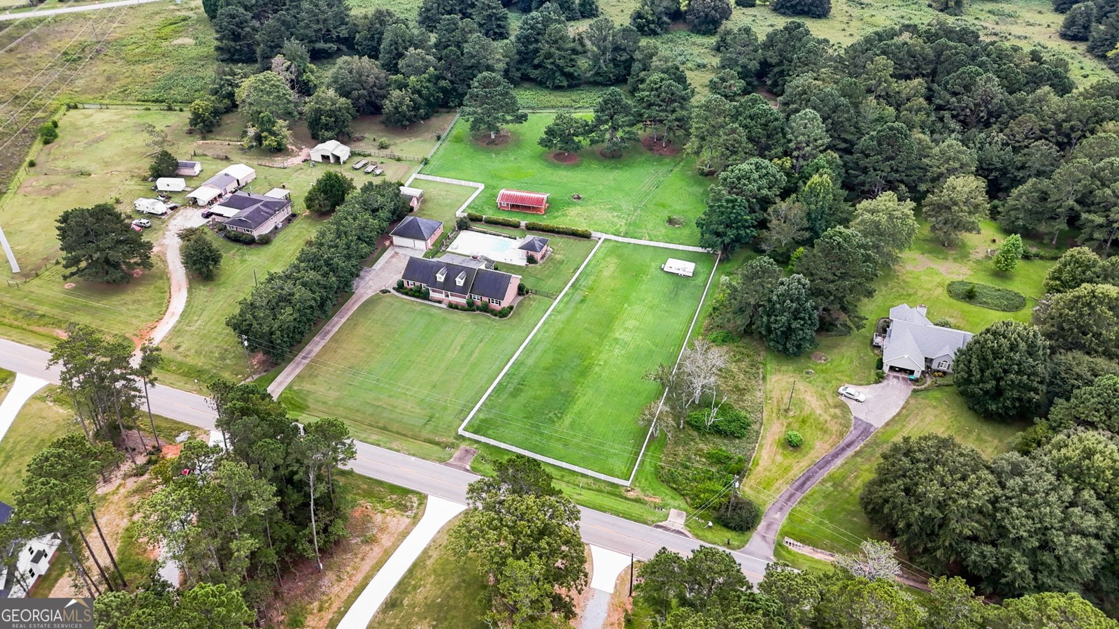 145 Asa Mosley Road McDonough - 61