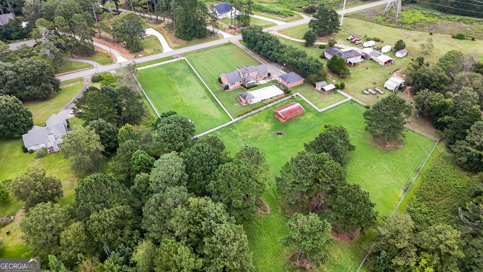 145 Asa Mosley Road McDonough - 62