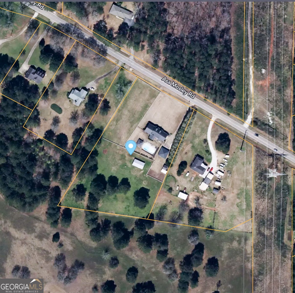 145 Asa Mosley Road McDonough - 63