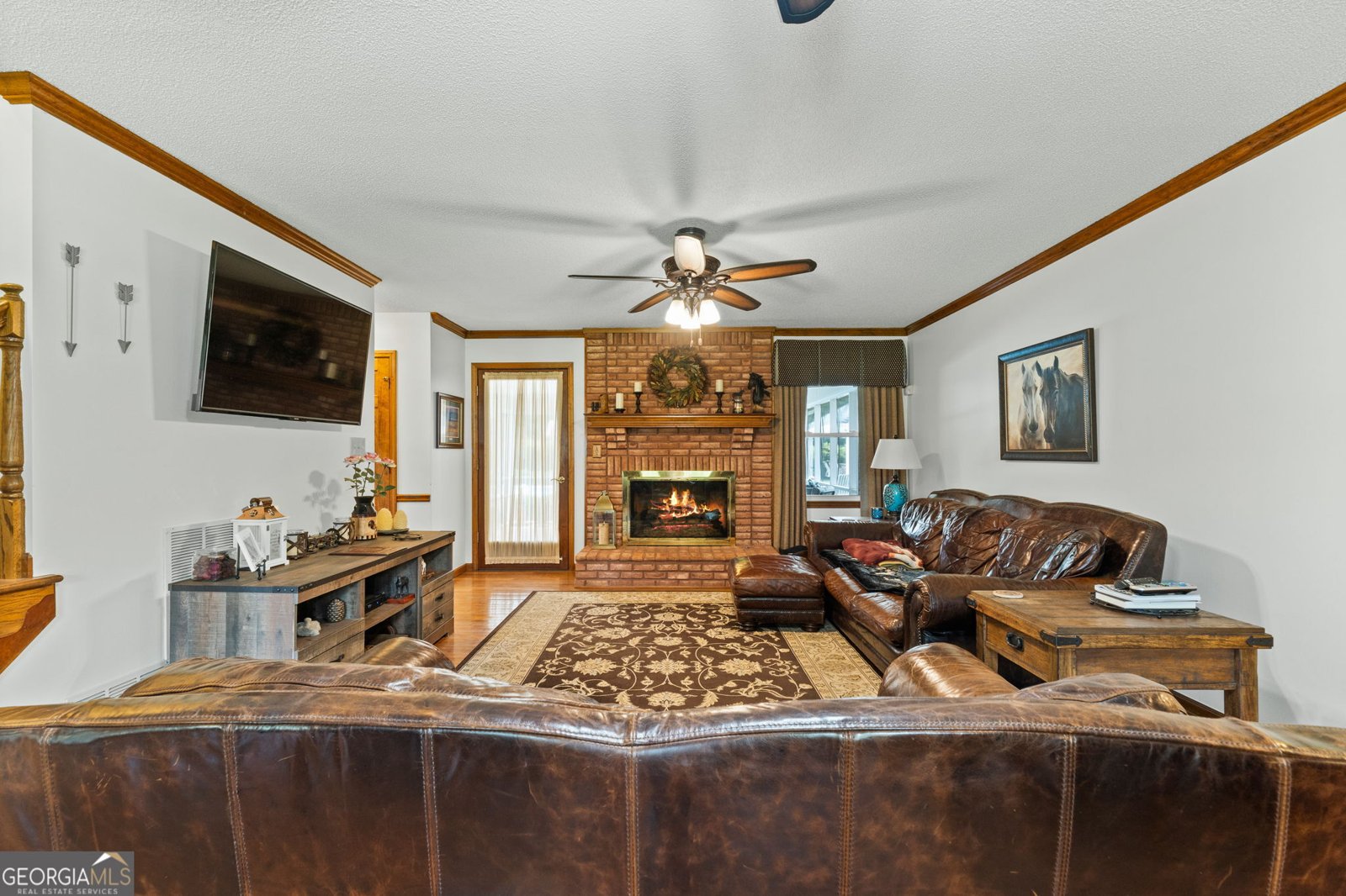 145 Asa Mosley Road McDonough - 8