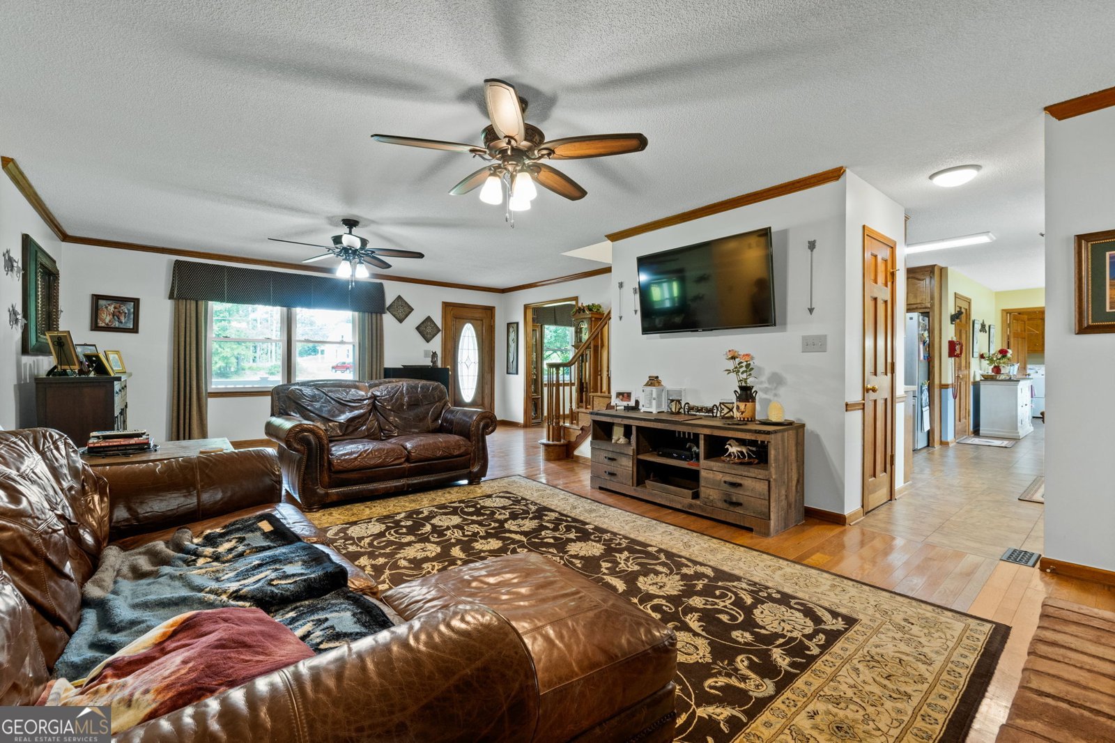 145 Asa Mosley Road McDonough - 9