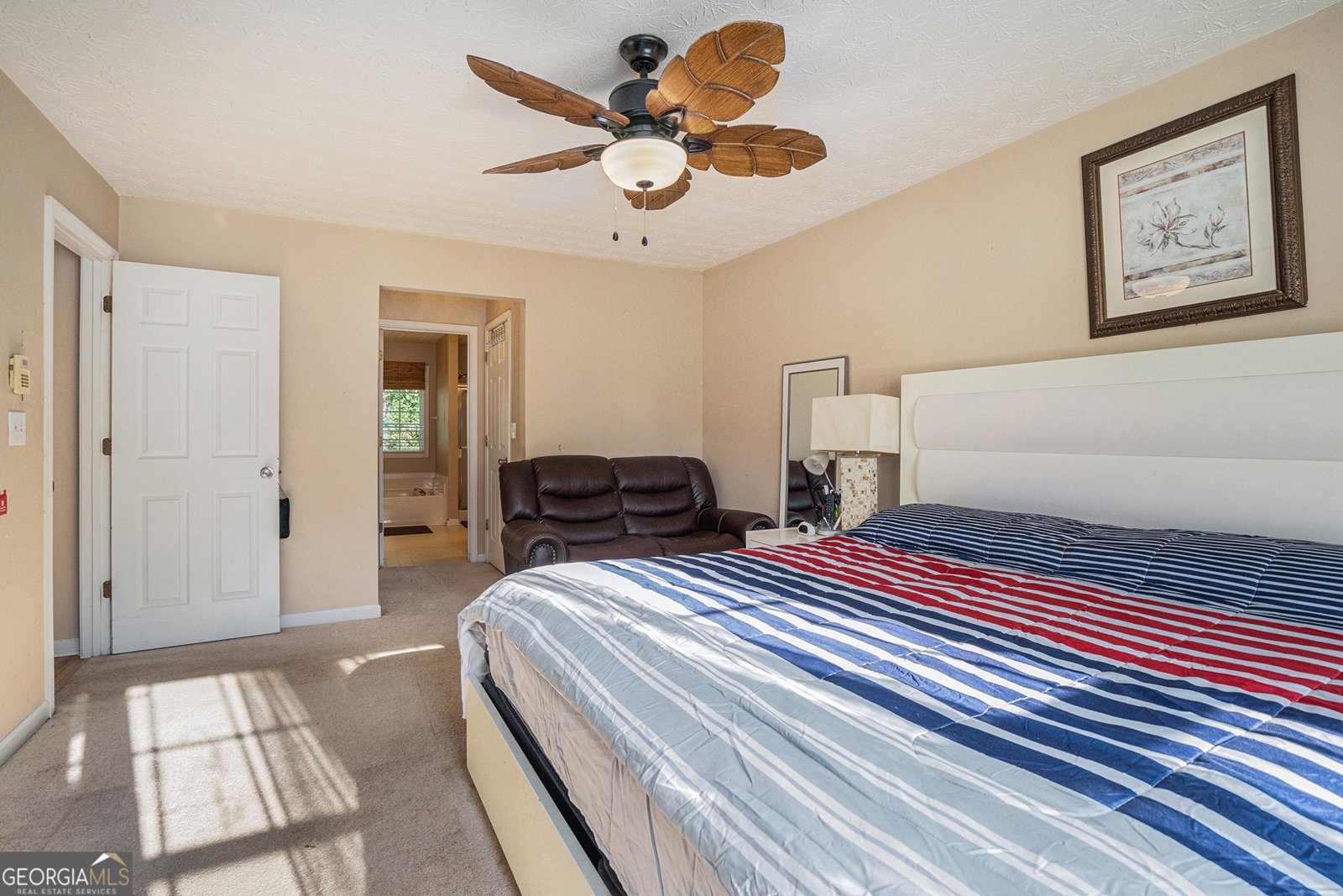 830 Dunagan Forest Drive Lawrenceville - 11