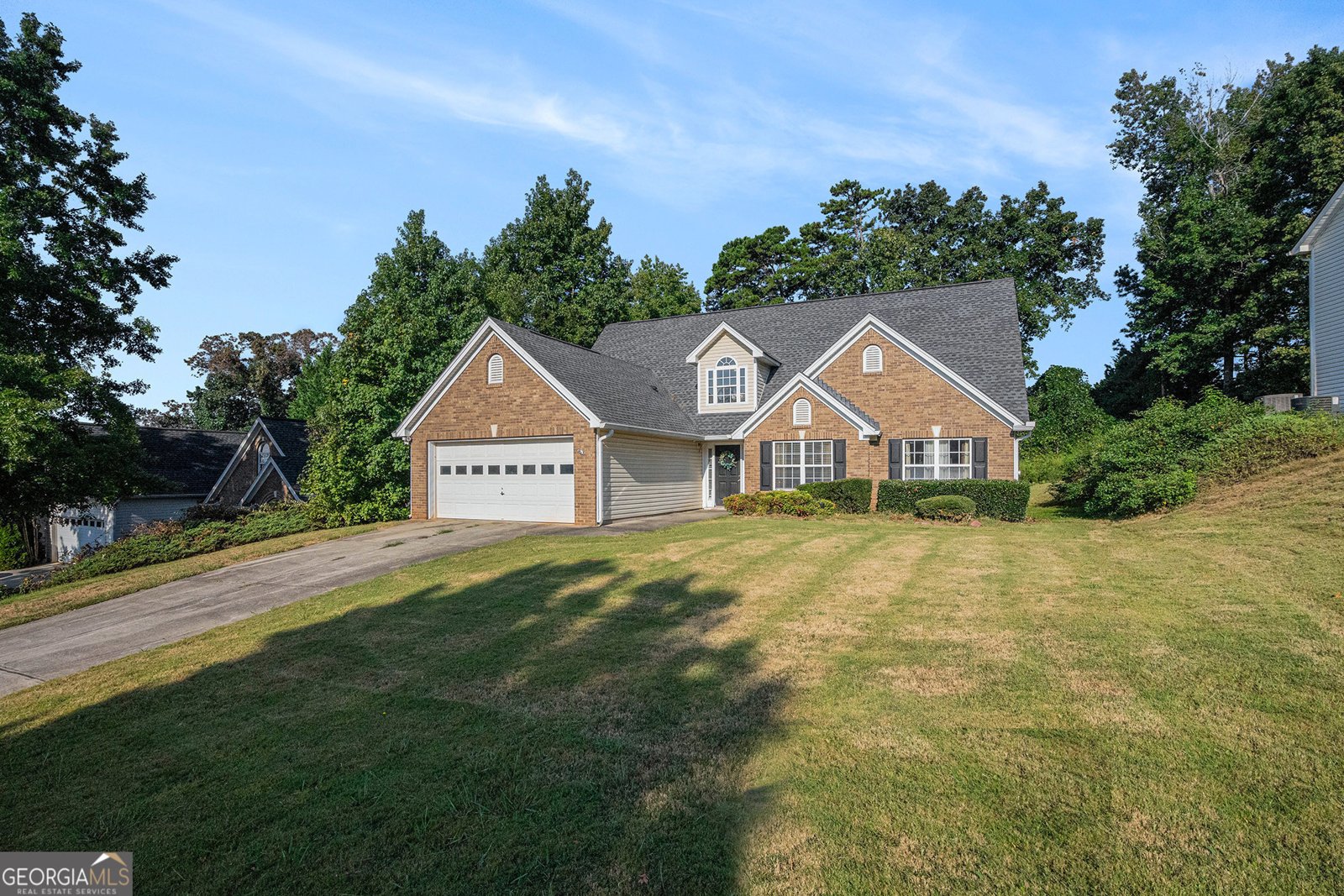 830 Dunagan Forest Drive Lawrenceville - 2