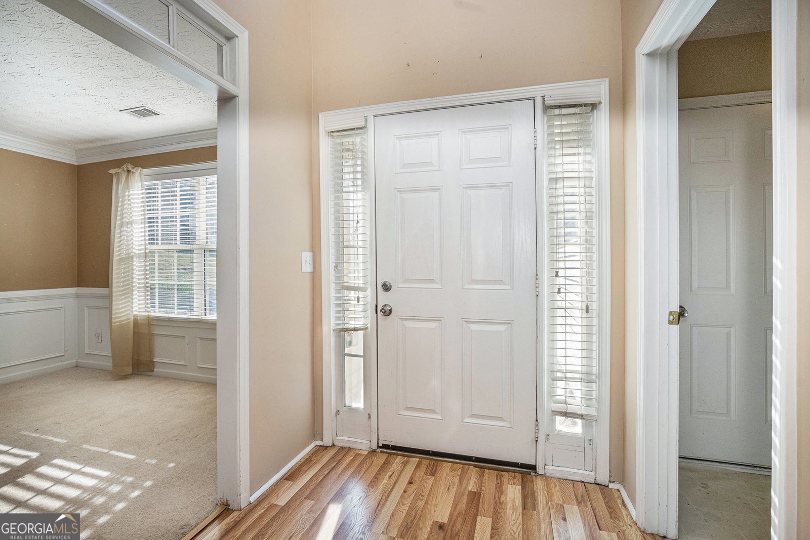830 Dunagan Forest Drive Lawrenceville - 3