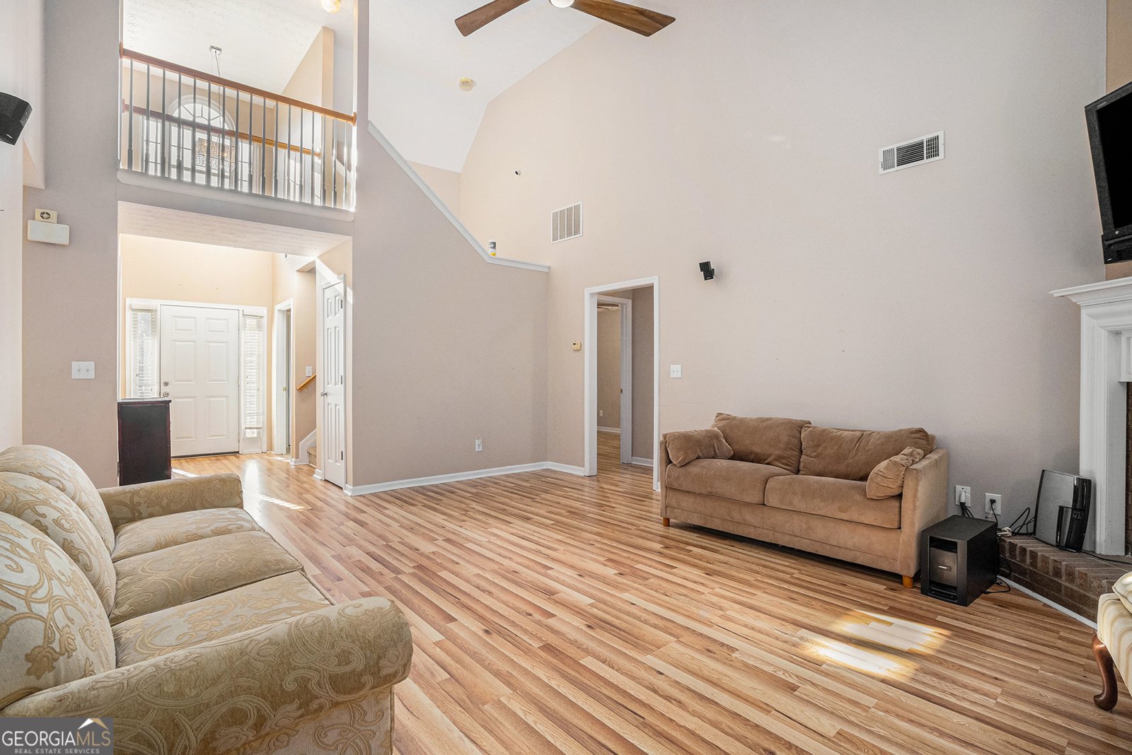 830 Dunagan Forest Drive Lawrenceville - 5