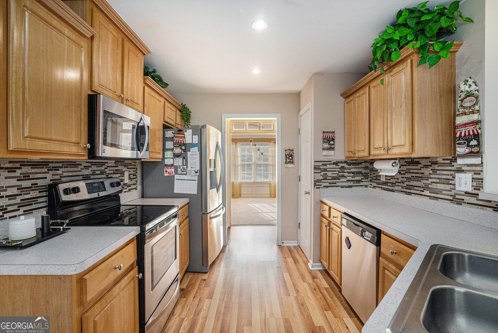 830 Dunagan Forest Drive Lawrenceville - 6