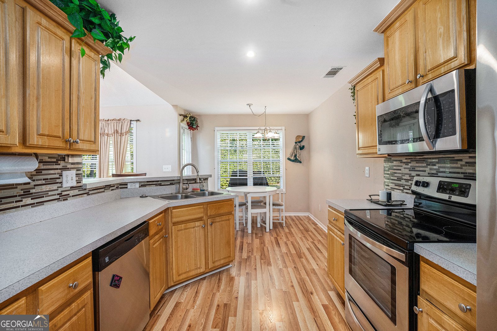 830 Dunagan Forest Drive Lawrenceville - 7